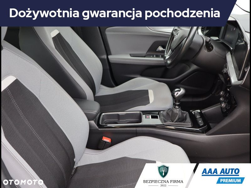 Opel Mokka - 10