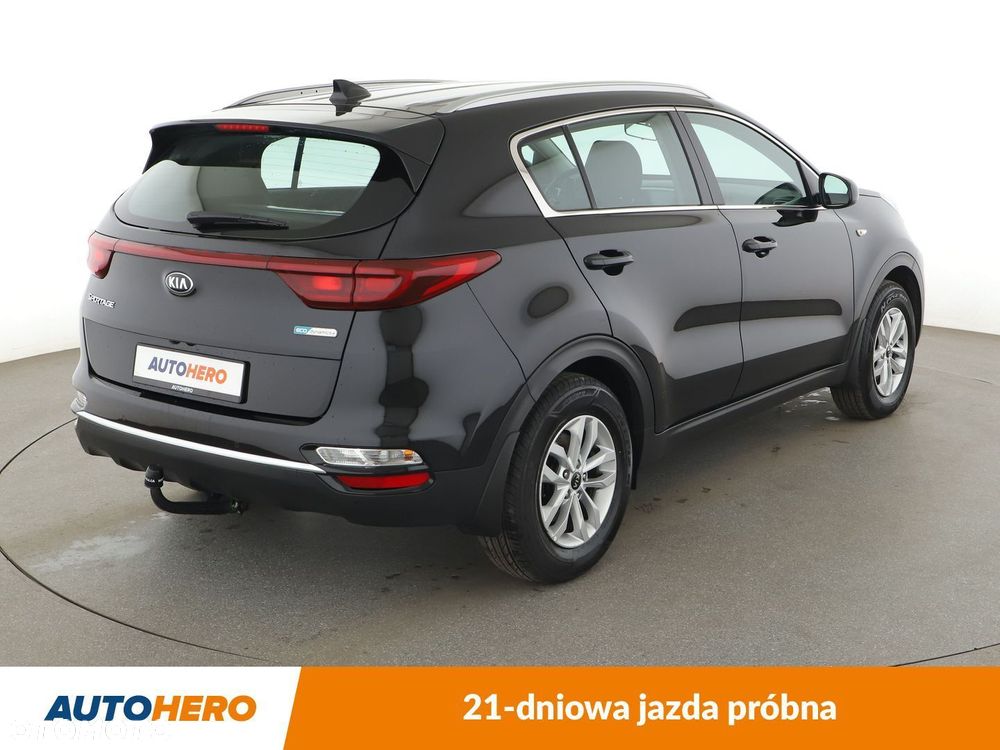 Kia Sportage - 6