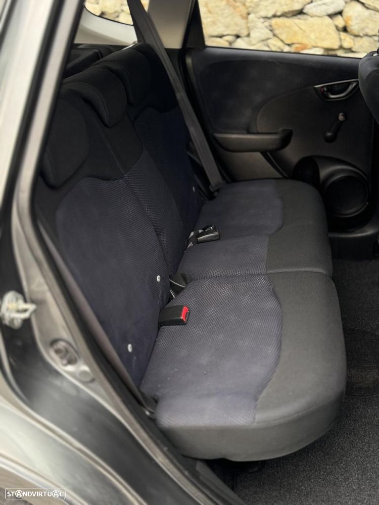 Honda Jazz 1.2 i-VTEC Trend J15 - 15