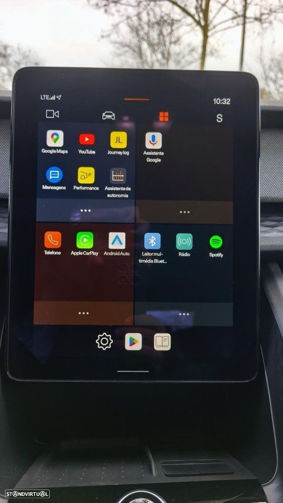 Polestar 2 Single Motor 78kWh - 50