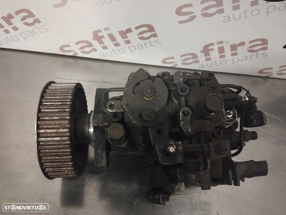 BOMBA INJECTORA / INJETORA TOYOTA HIACE / HILUX 2.4D 22100-5B320 - 3