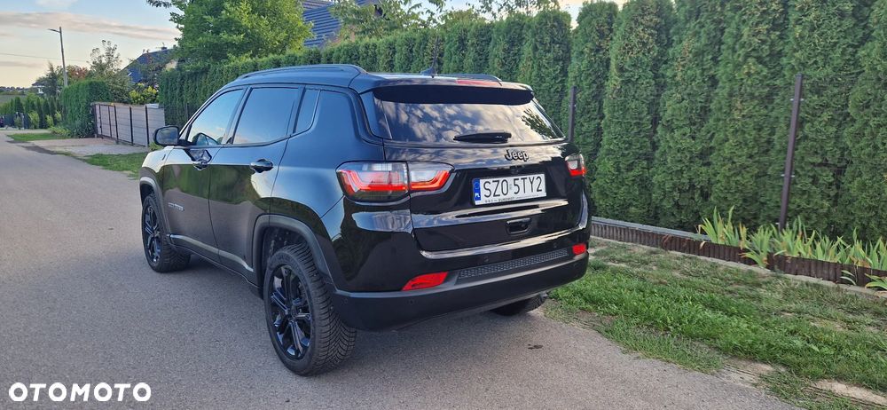 Jeep Compass - 4