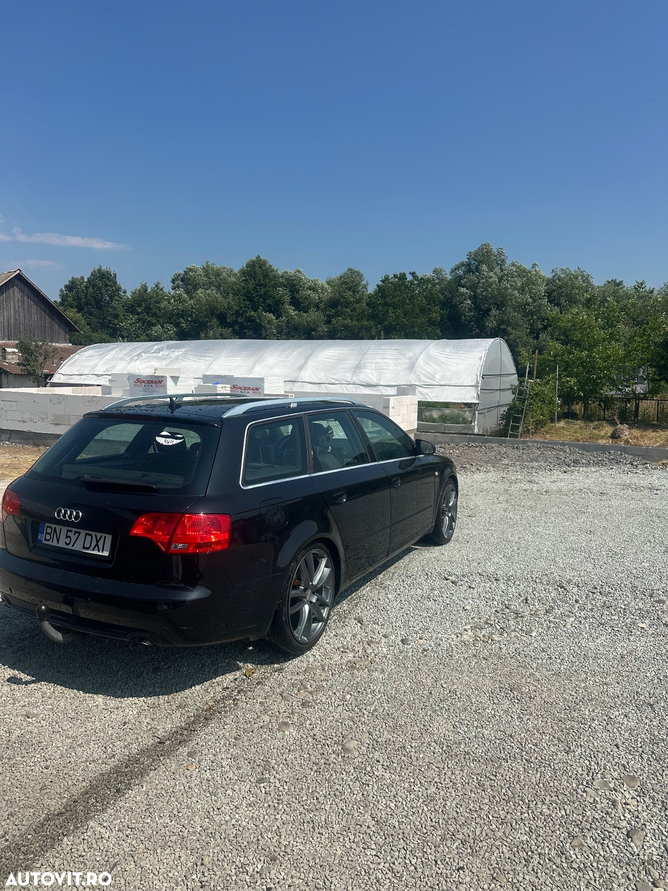 Audi A4 - 6