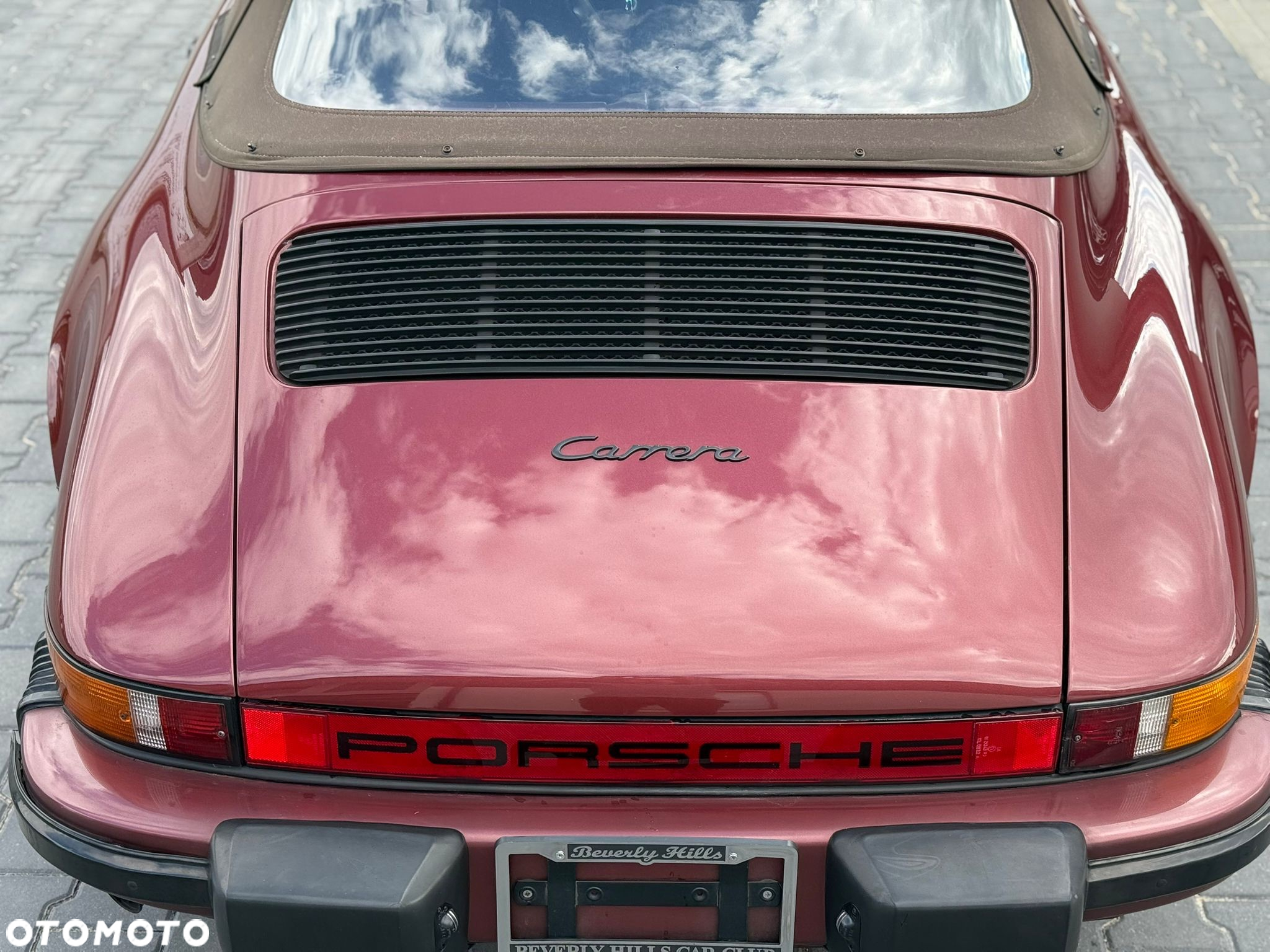 Porsche Inny - 13