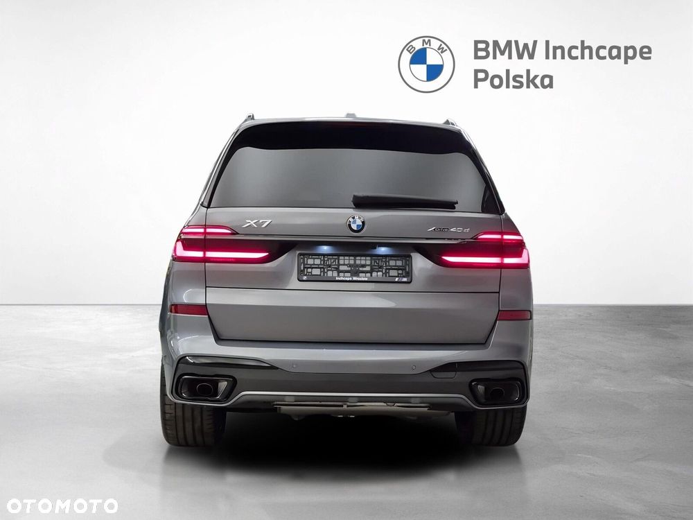 BMW X7 - 5