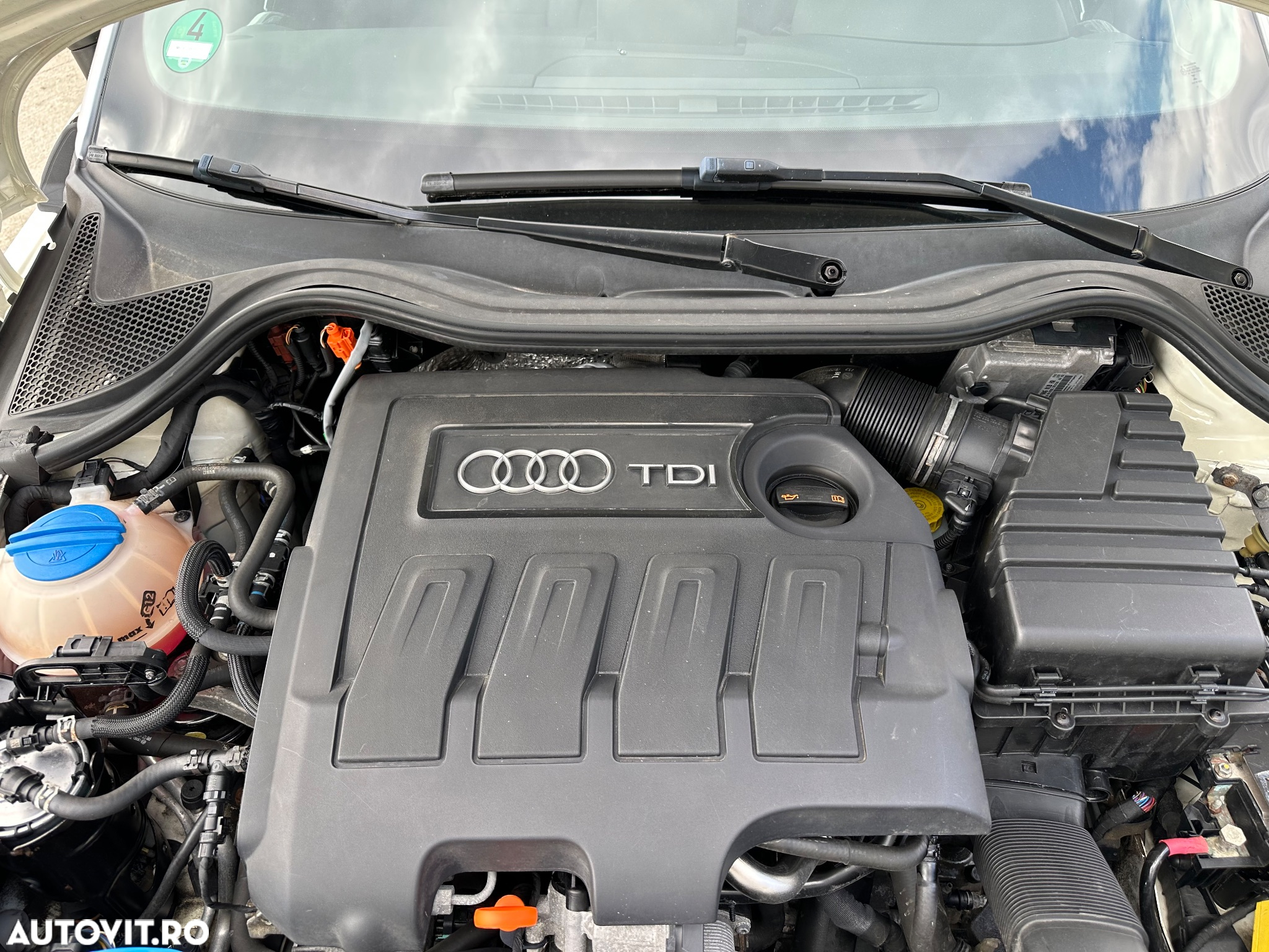 Audi A1 2.0 TDI Ambition - 18