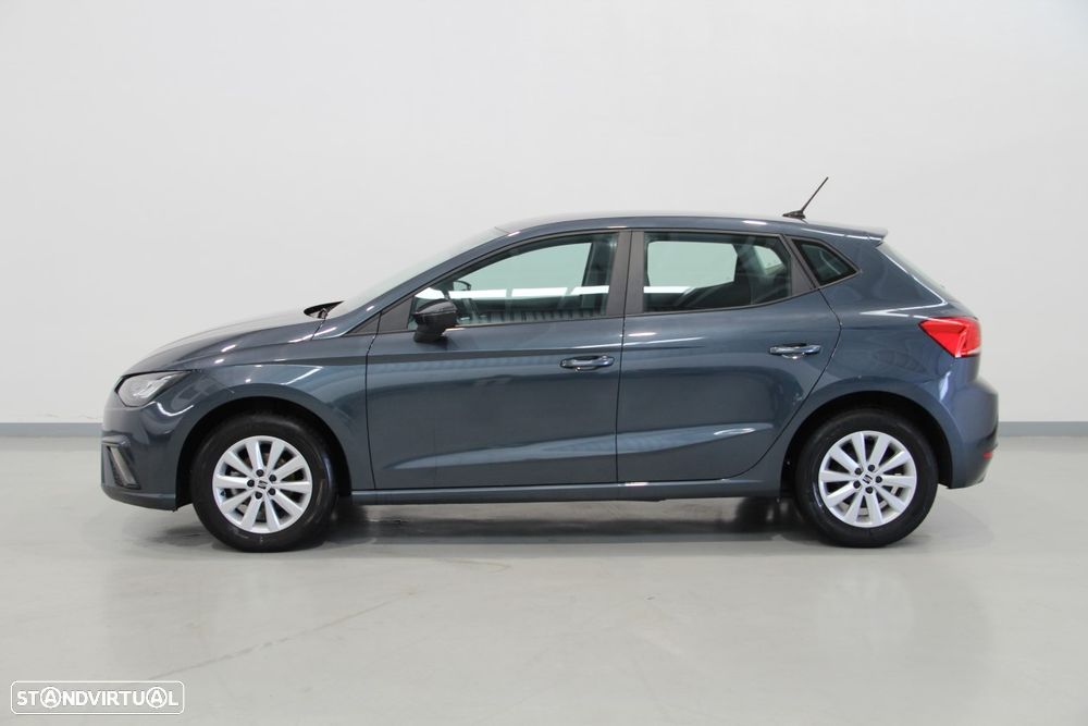 SEAT Ibiza 1.0 TSI Style - 2