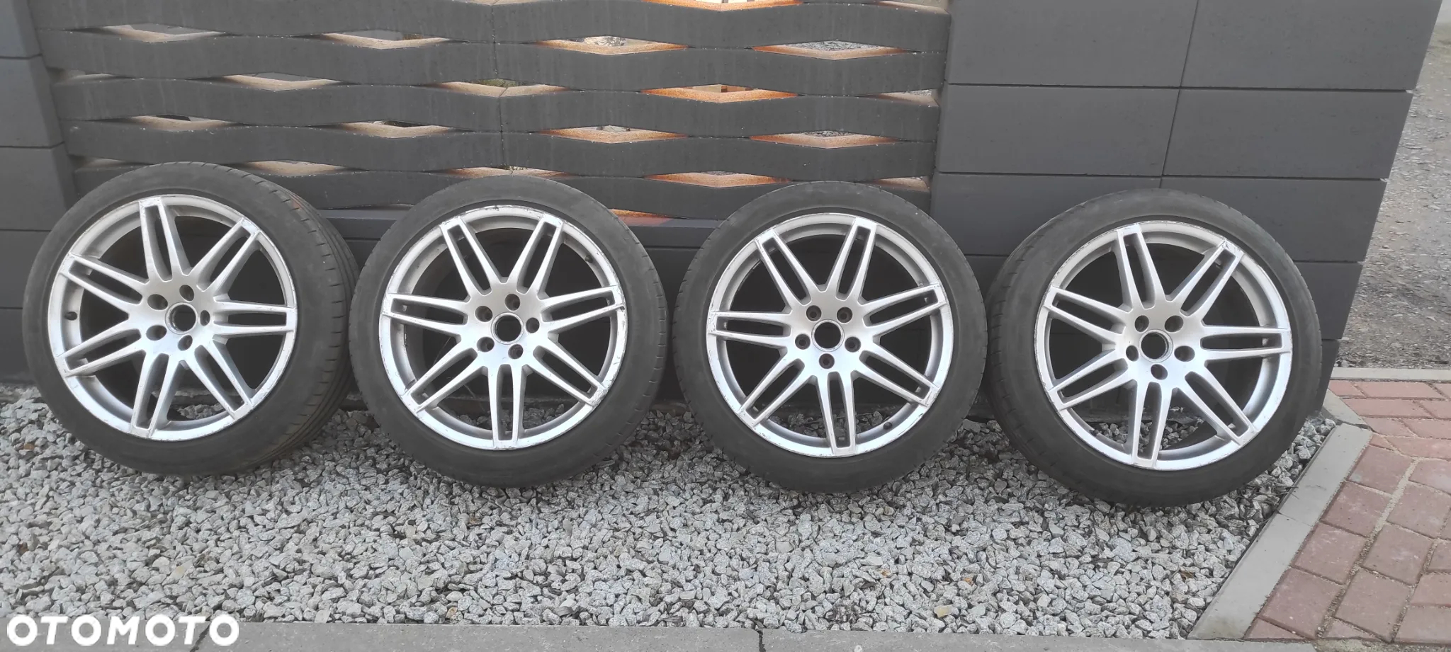 Audi A6 3.0 TDI Quattro Tiptronic - 6