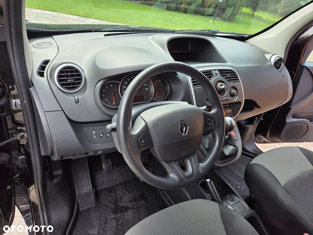 Renault Kangoo - 13