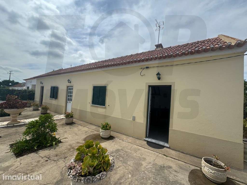 Moradia V2 - Foros de Salvaterra - 270.683€ - Grande imagem: 2/17