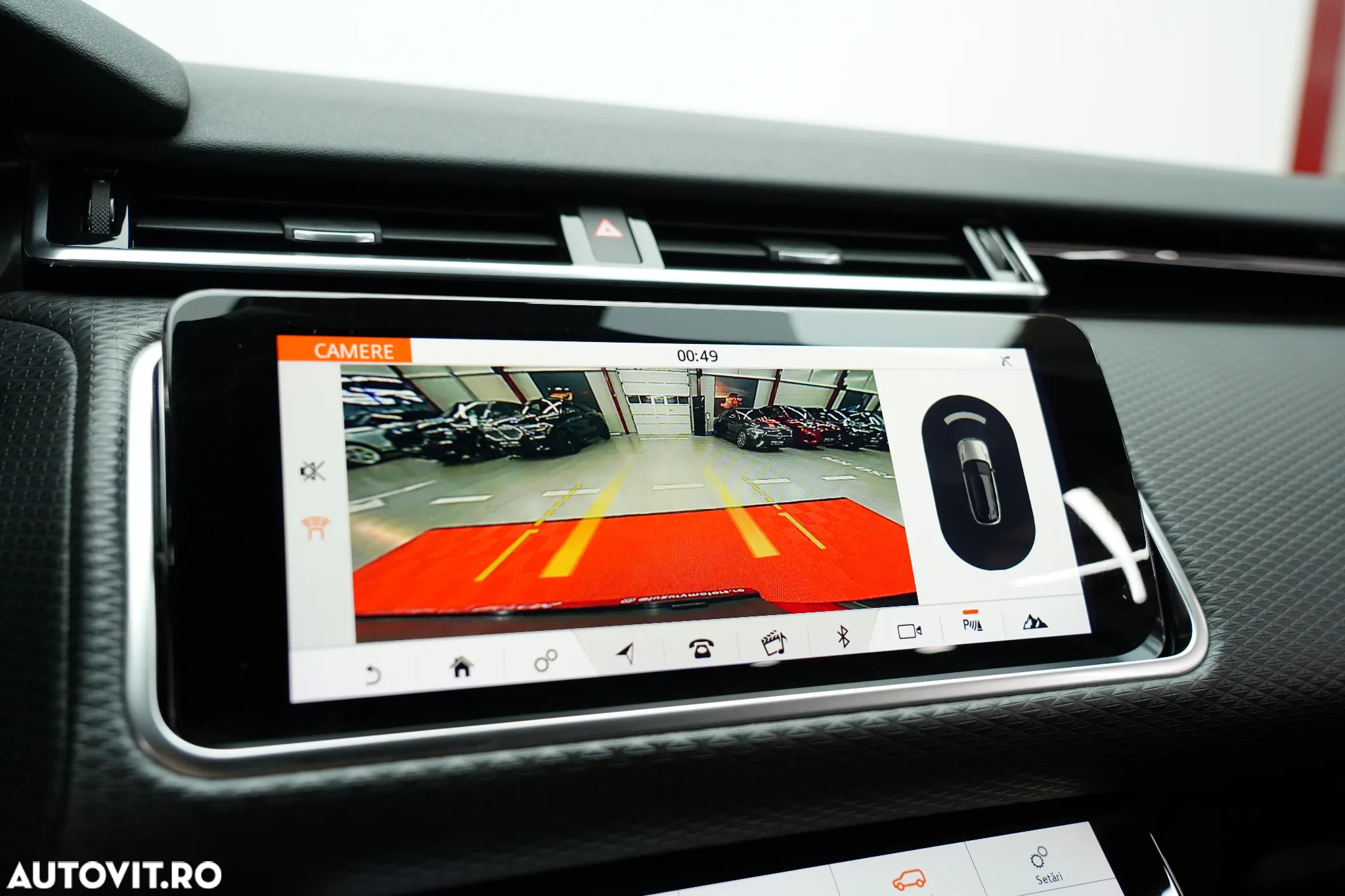 Land Rover Range Rover Velar 2.0 R-Dynamic S - 38