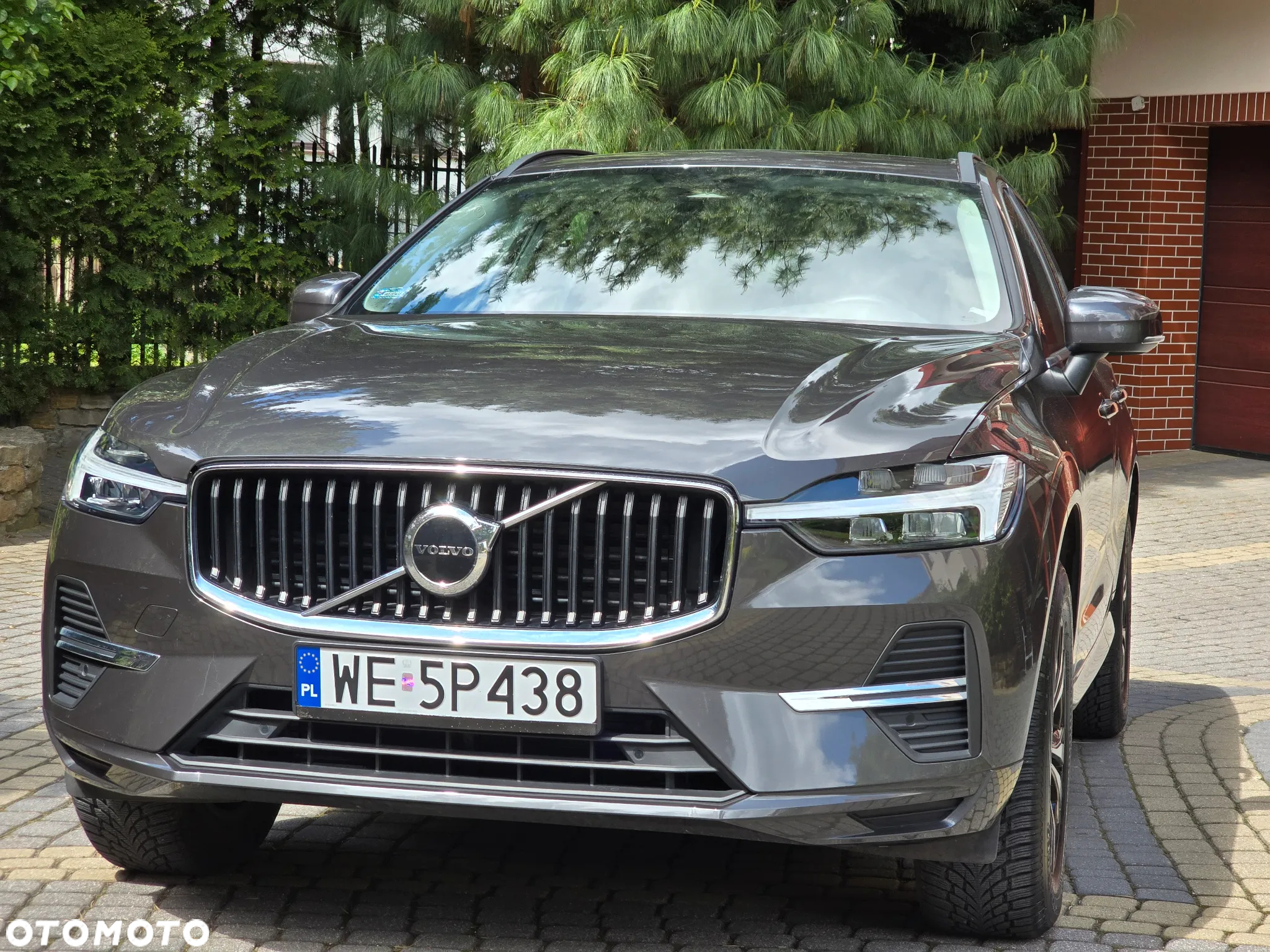 Volvo XC 60 D4 Momentum Pro - 2