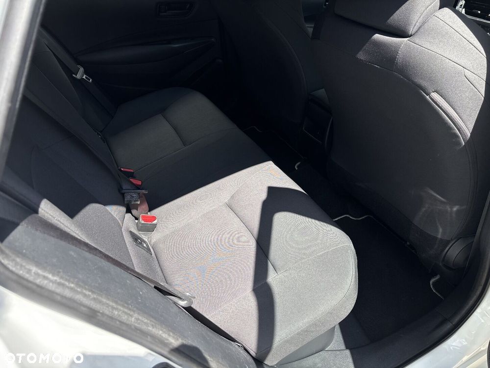 Toyota Corolla 1.8 Hybrid Active - 19