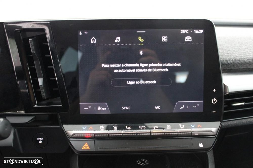 Renault Mégane E-Tech EV40 Equilibre - 24