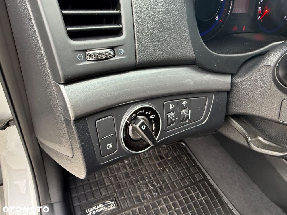 Hyundai i40 1.7 CRDi BlueDrive Comfort - 24