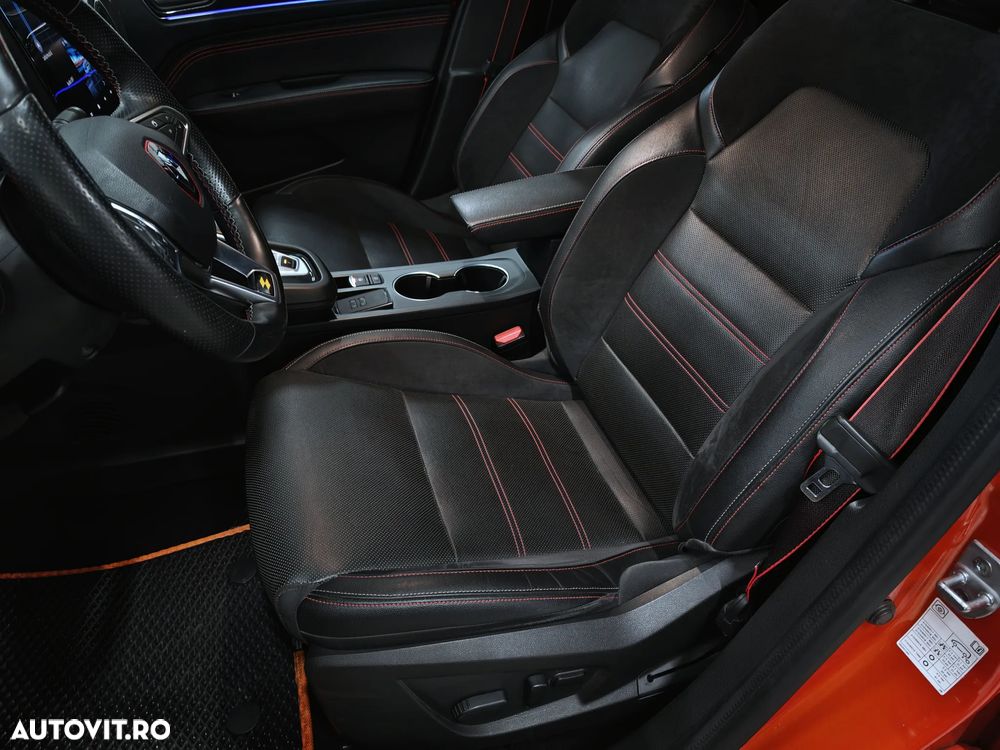 Renault Arkana E-TECH RS Line - 13