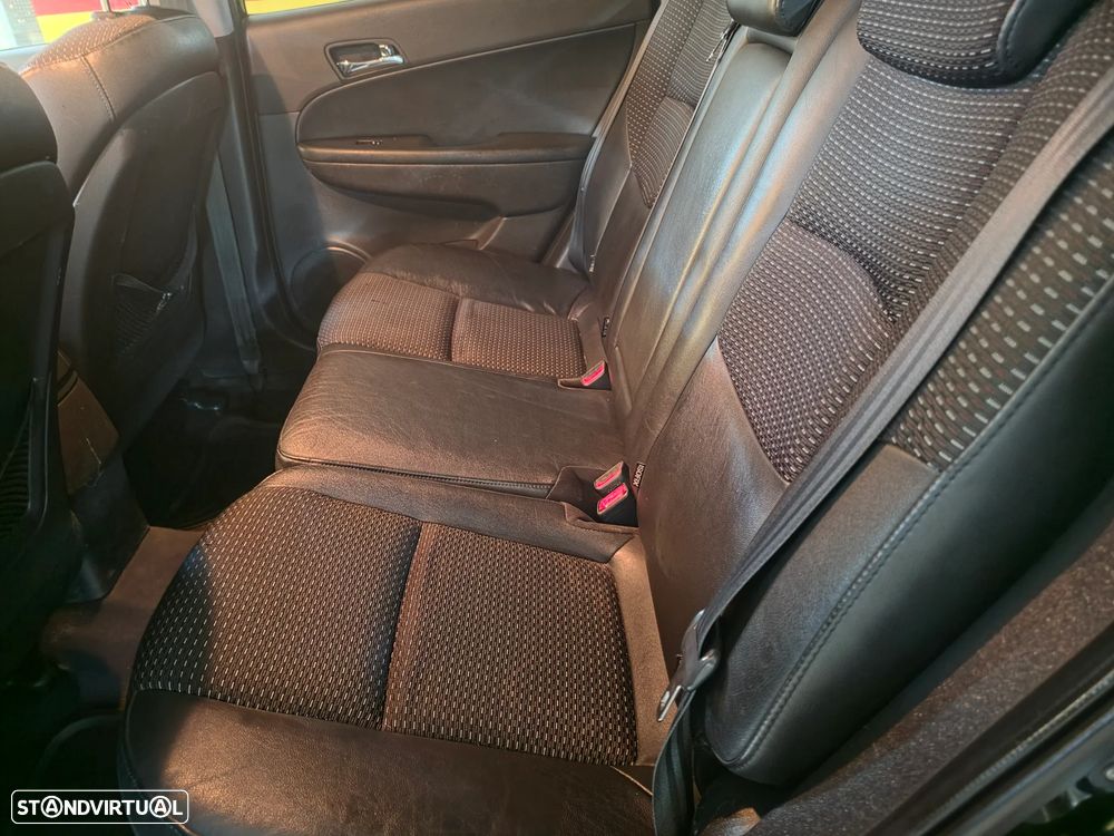 Hyundai i30 1.6 CRDI STyle - 6