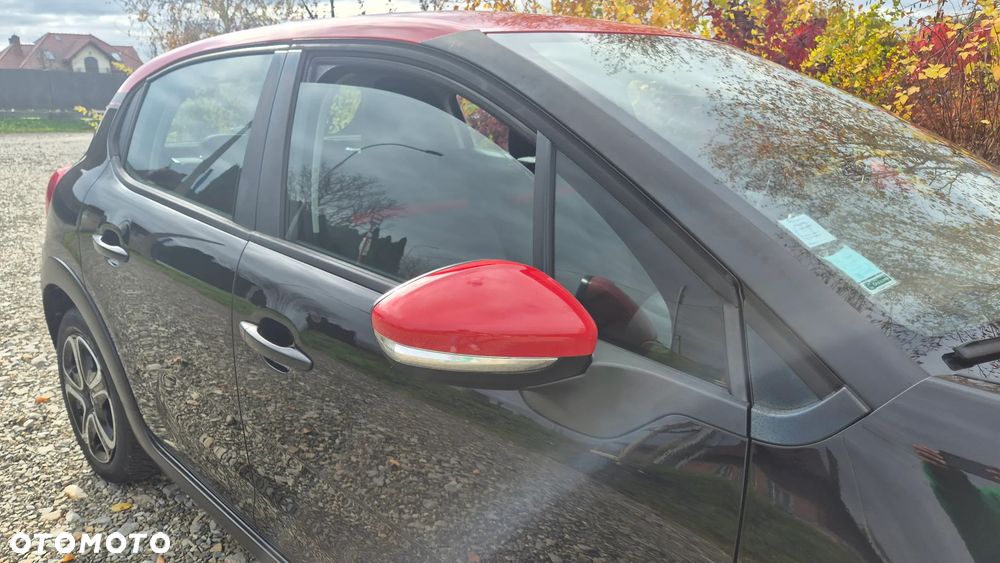 Citroën C3 Pure Tech 83 S&S SHINE - 27