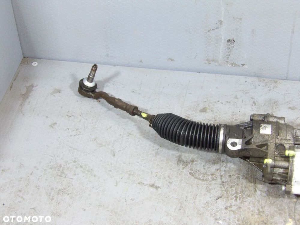 BMW 5 F10 F11 2.0D PRZEKŁADNIA MAGLOWNICA ELEKTRYCZNA 6852322 - 3