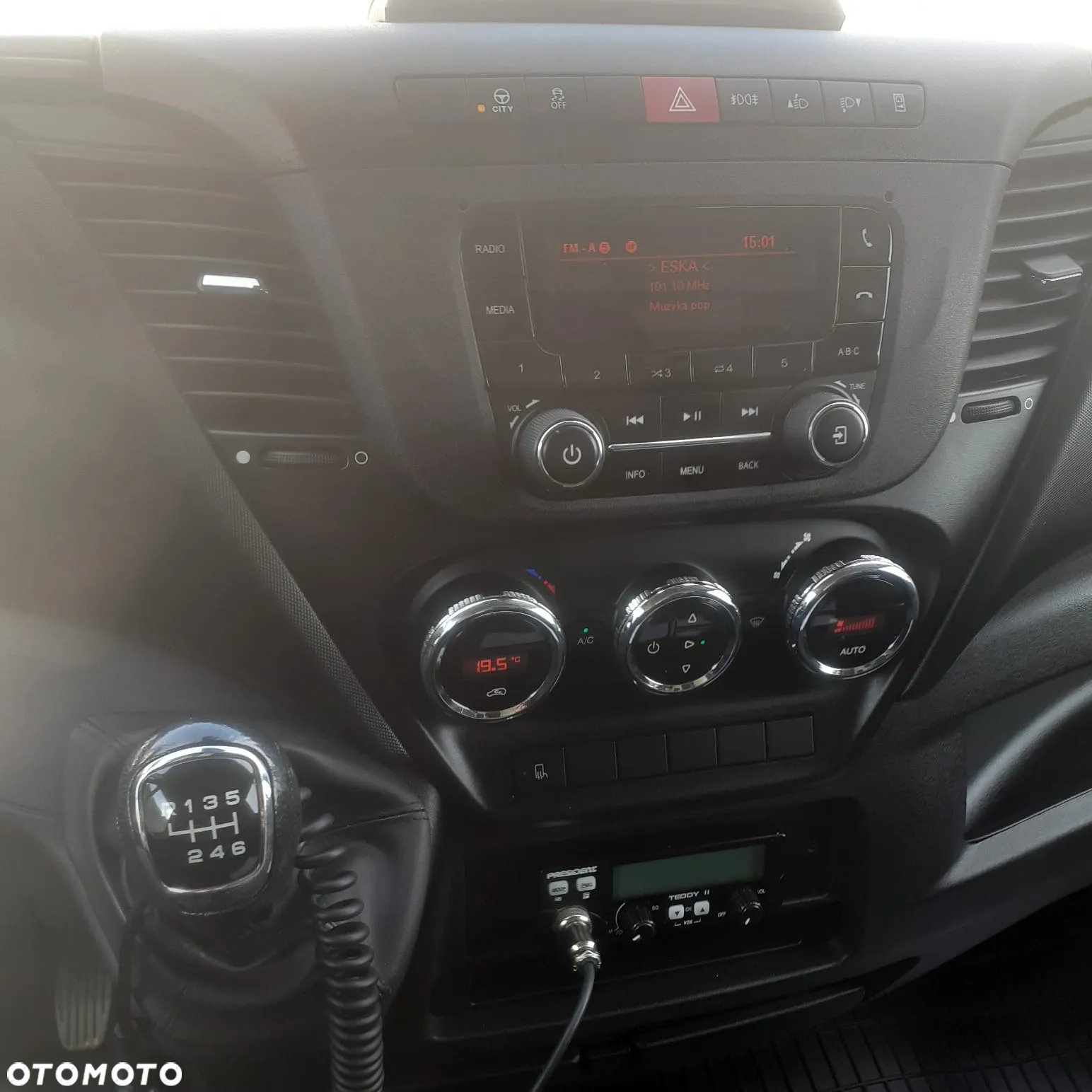 Iveco 50C18 - 6