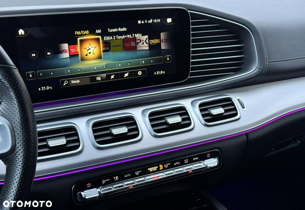 Mercedes-Benz GLE - 20