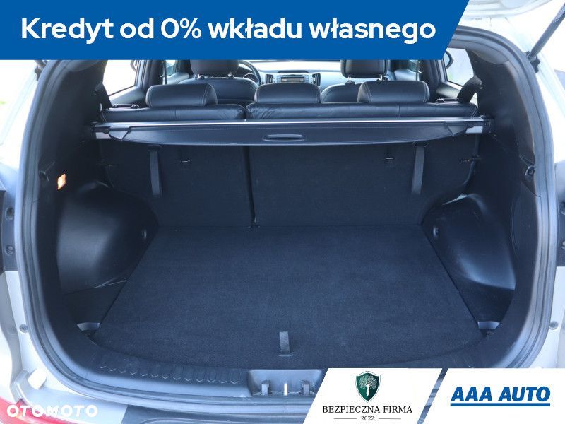 Kia Sportage - 14