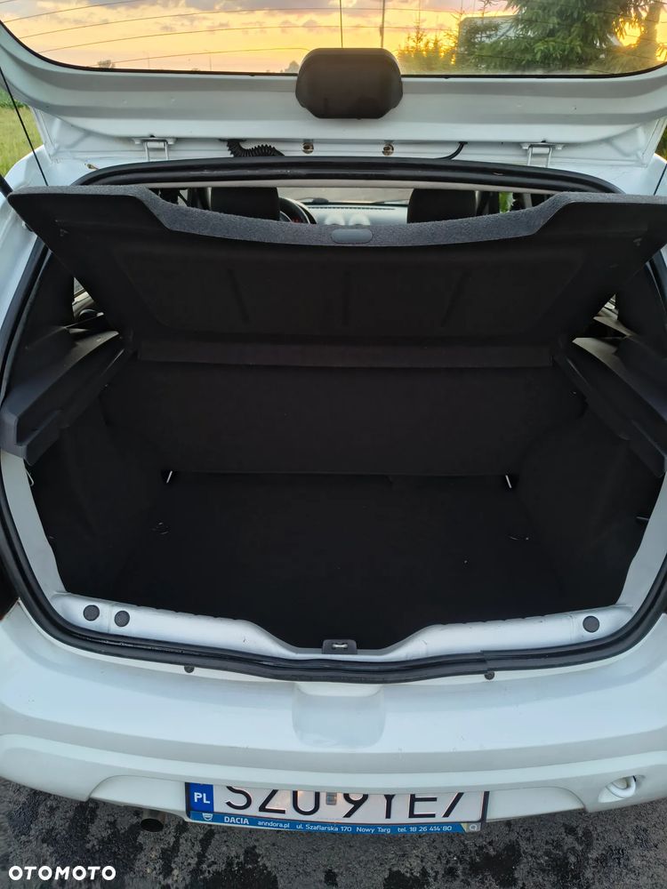 Dacia Sandero 1.2 16V Laureate - 18