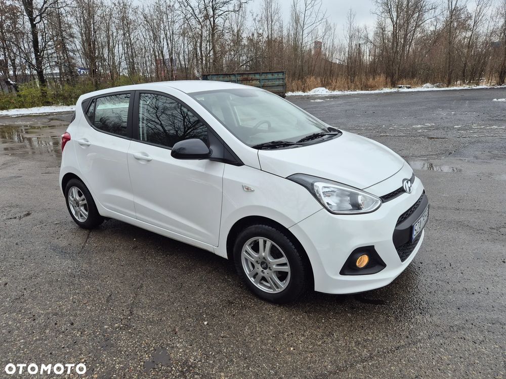 Hyundai i10 1.0 Comfort - 2
