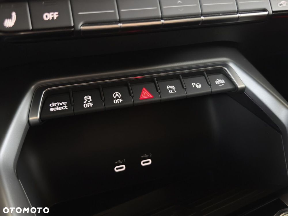 Audi A3 Limousine - 25