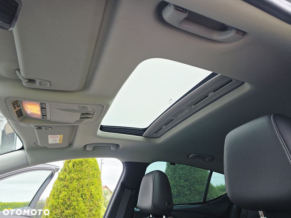 Opel Astra 1.4 Turbo Innovation - 32