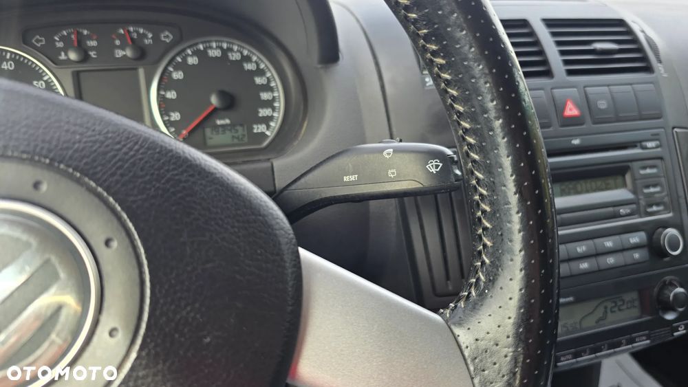 Volkswagen Polo 1.4 CrossPolo - 38