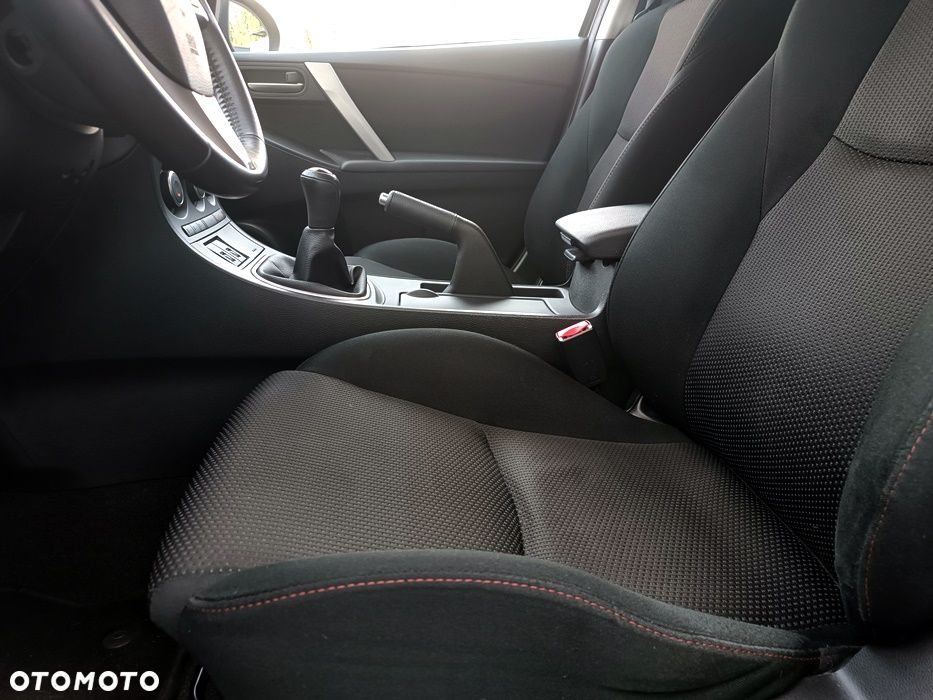 Mazda 3 1.6 Exclusive - 19