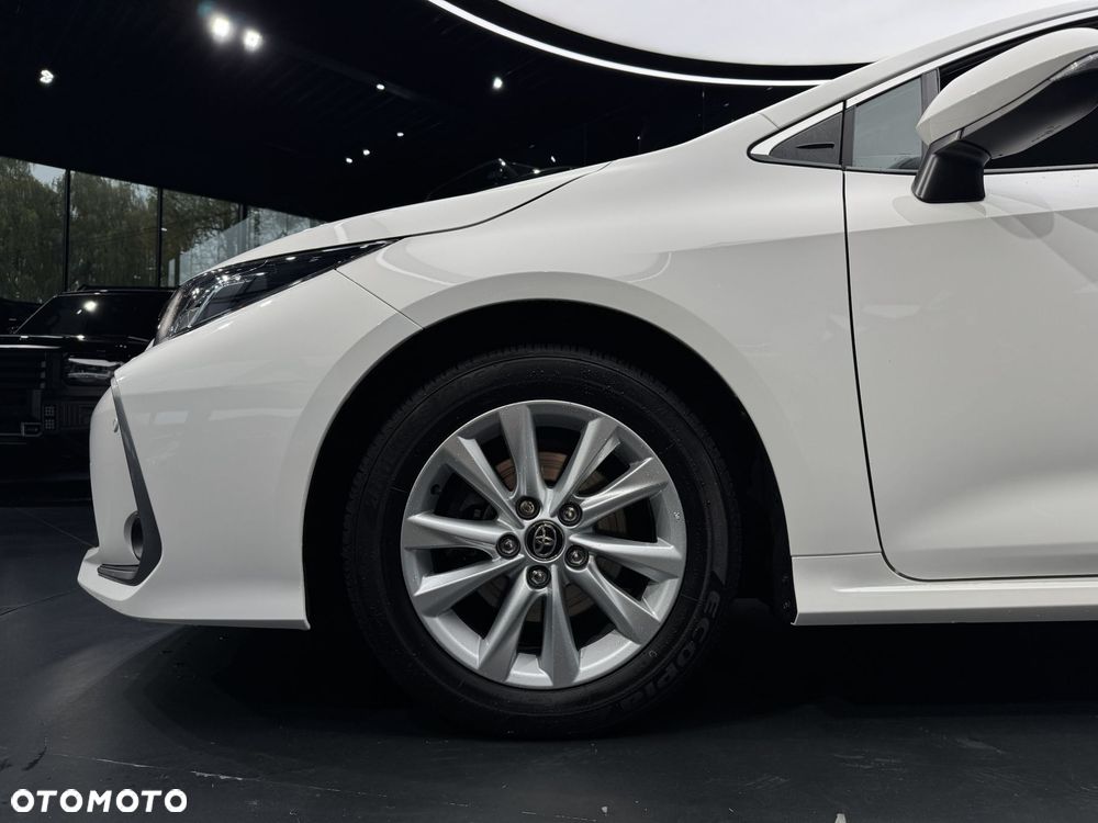 Toyota Corolla 1.8 Hybrid Comfort - 20
