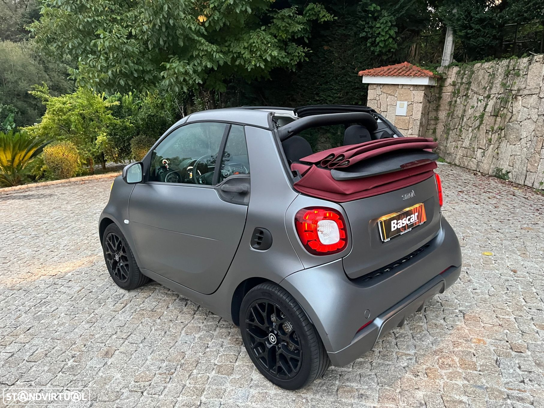 Smart ForTwo Coupé - 12