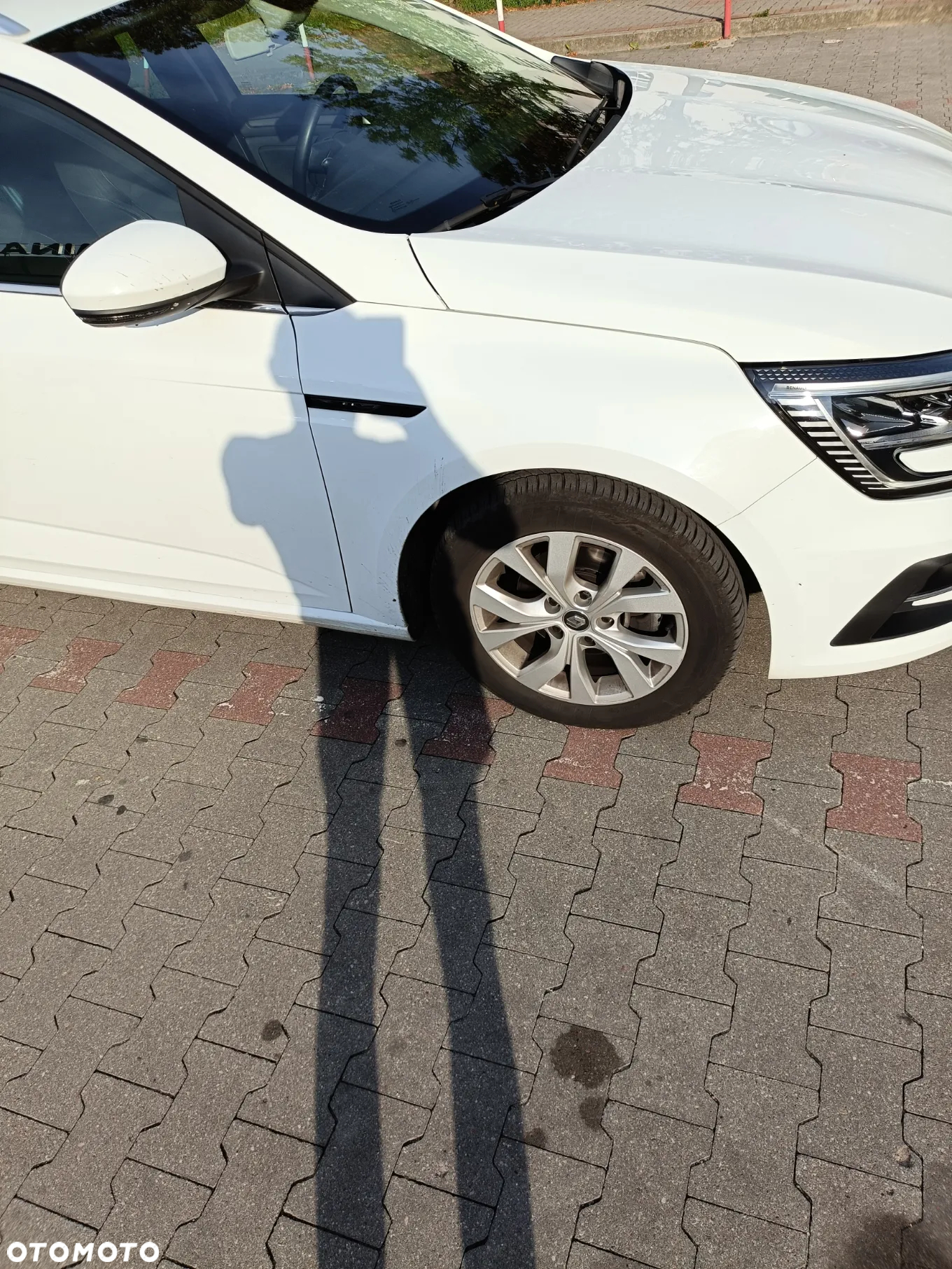 Renault Megane 1.3 TCe FAP Limited - 4