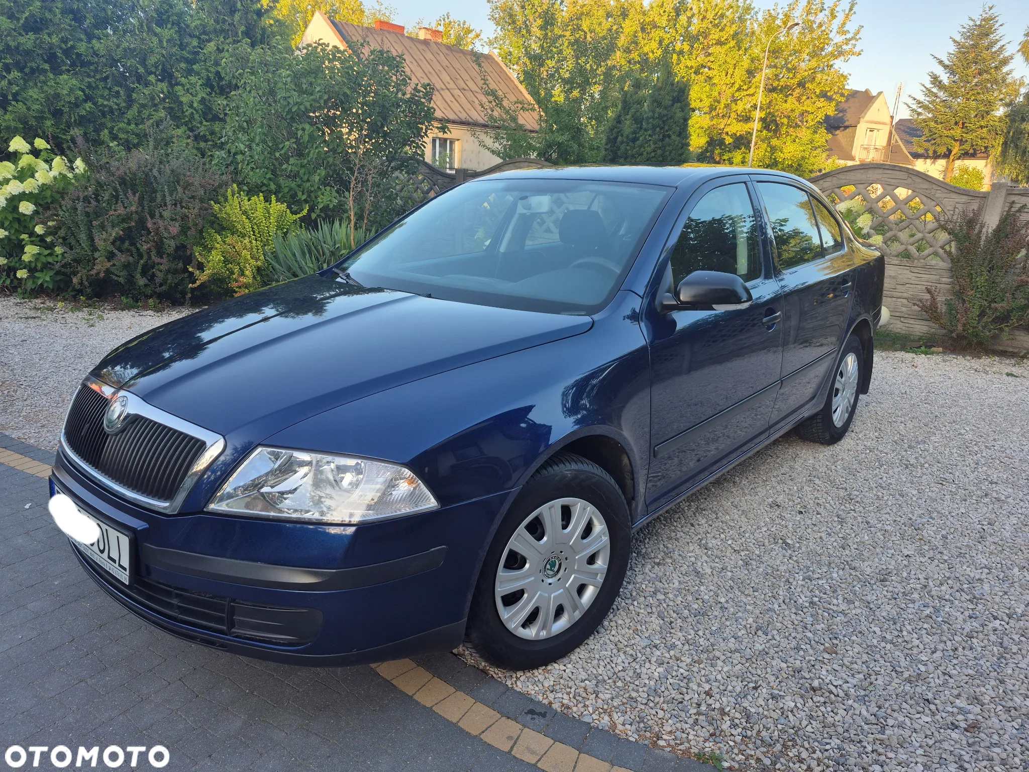 Skoda Octavia 1.9 TDI Classic - 2