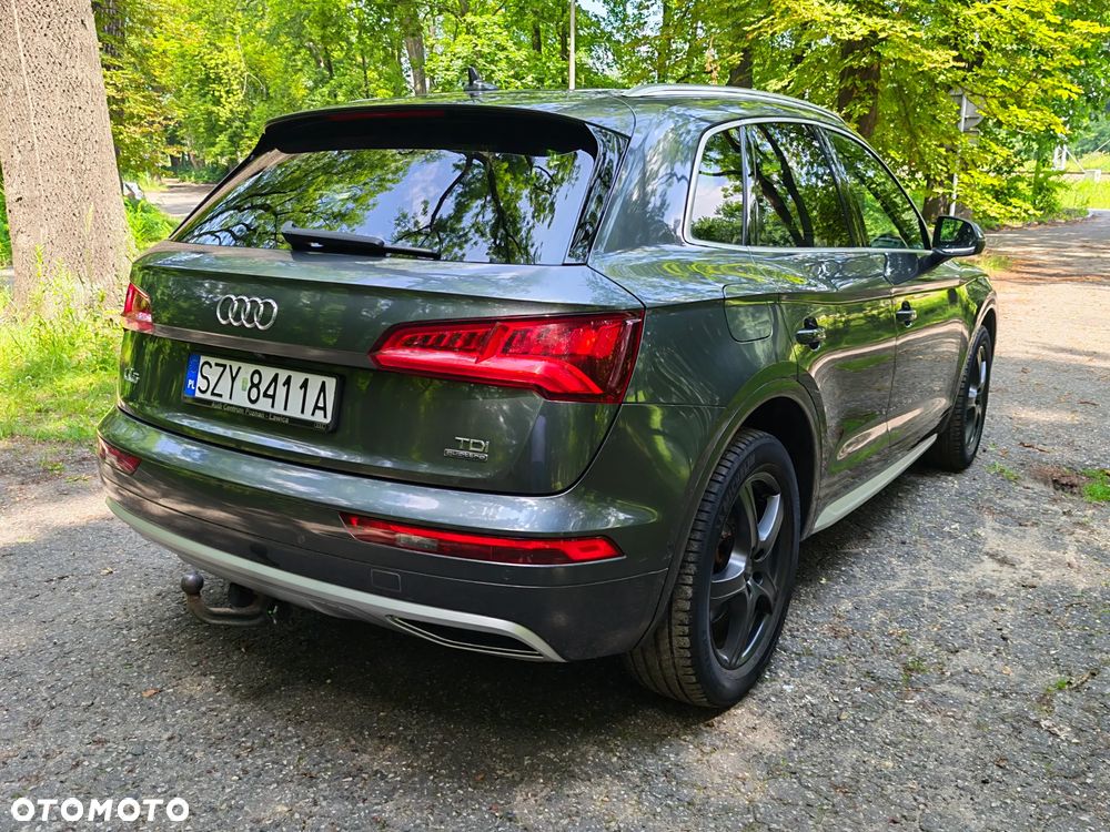 Audi Q5 2.0 TDI Quattro Sport S tronic - 26