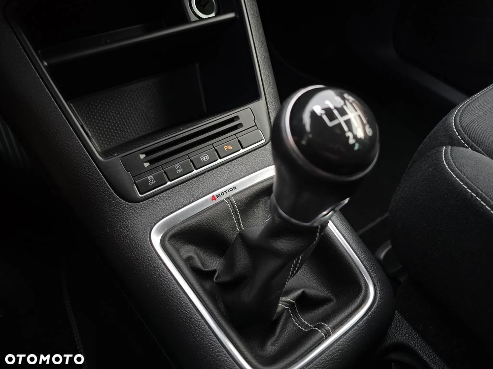 Volkswagen Tiguan 2.0 TDI DPF 4Motion Cup Sport & Style - 20