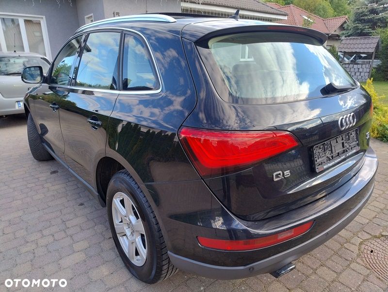 Audi Q5 - 10