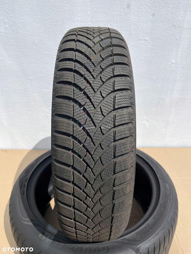 OPONA 175/65/17 87H SEMPERIT SPEED-GRIP 5 - 1