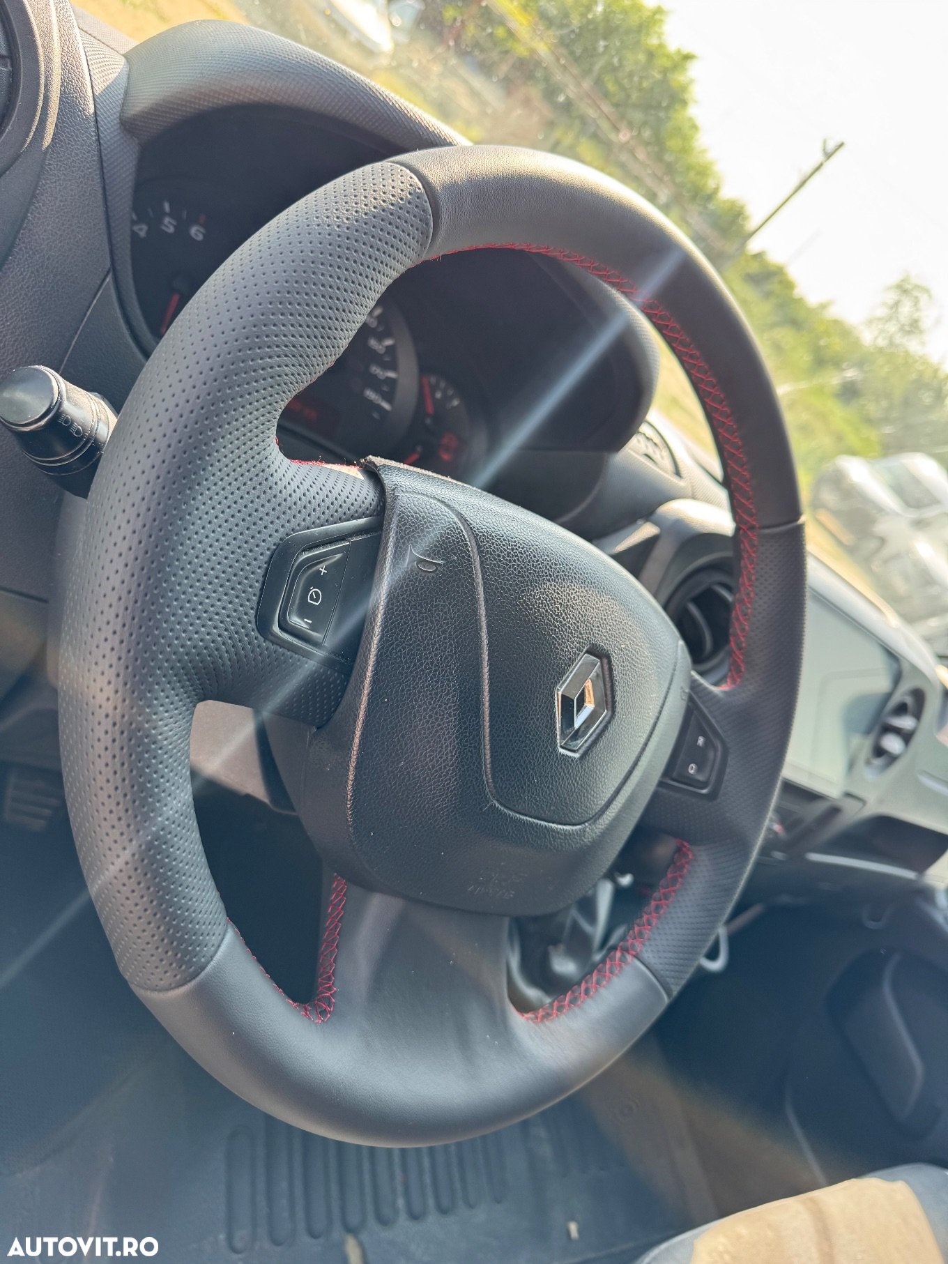 Renault Master XXL 2019 2.3 Diesel - 12