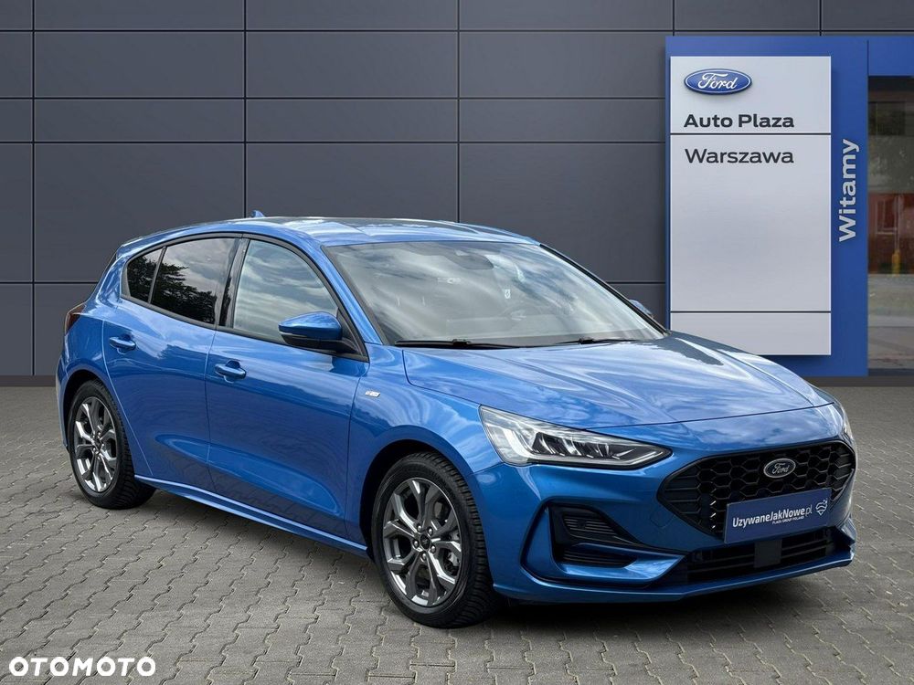 Ford Focus - 7