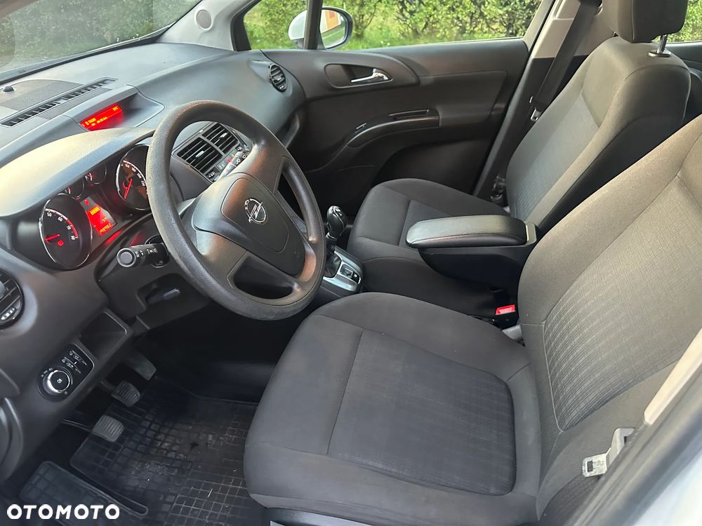 Opel Meriva 1.4 Active - 6