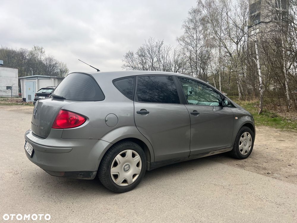 Seat Toledo 1.6 Superwagen - 4