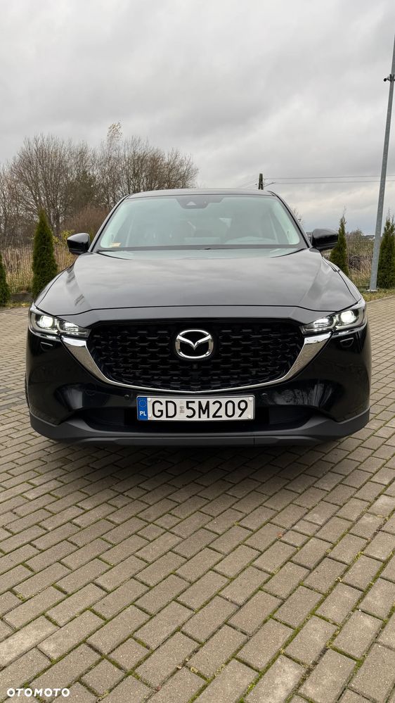 Mazda CX-5 2.0 Kanjo 2WD - 2