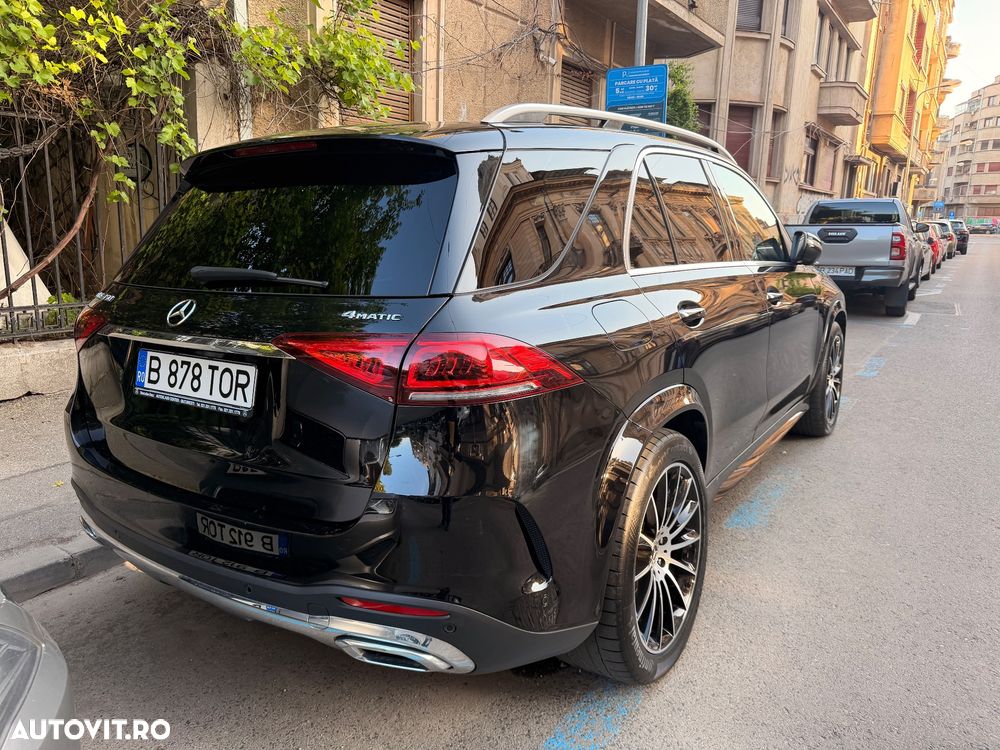 Mercedes-Benz GLE 450 MHEV 4MATIC - 3