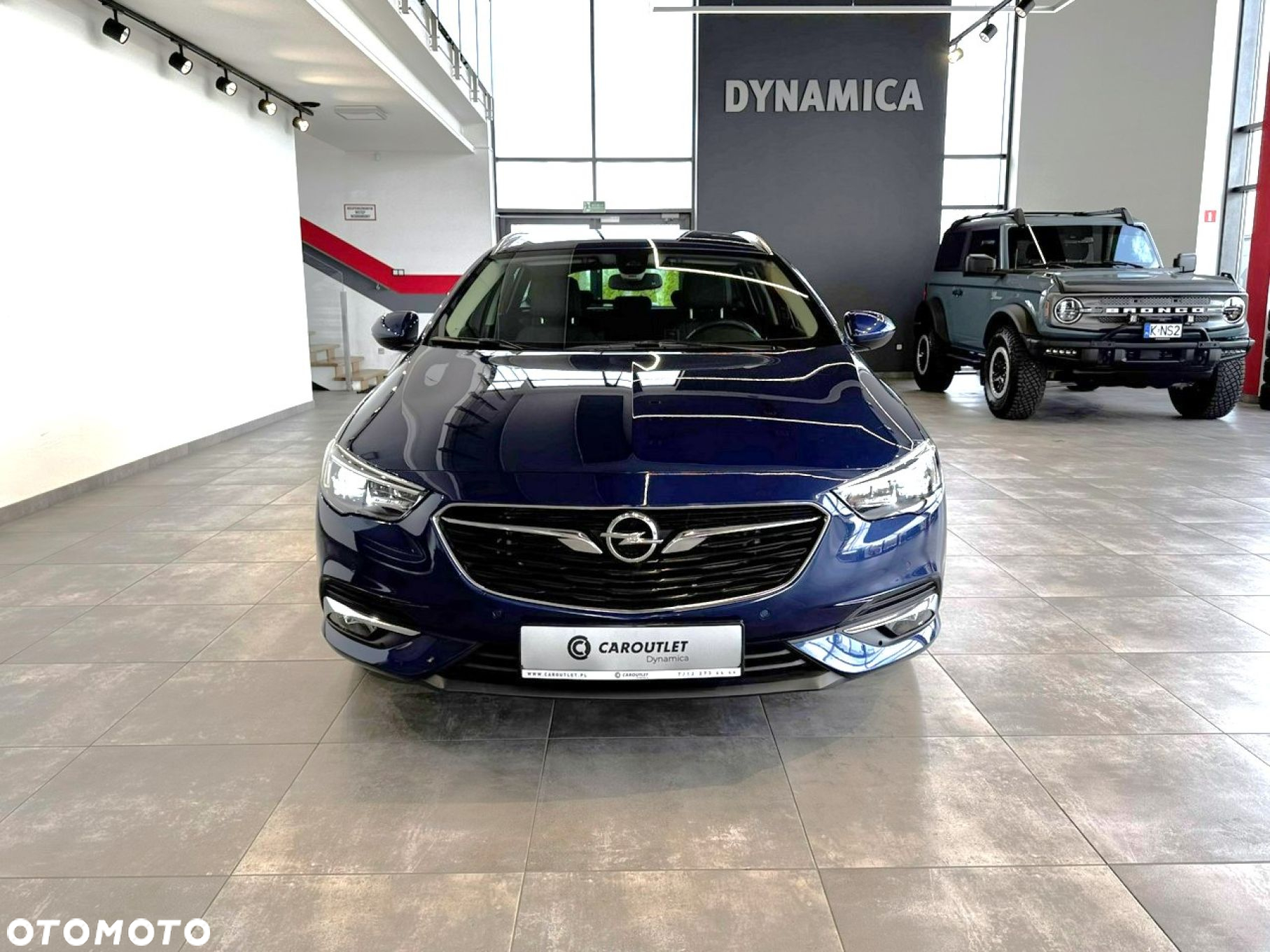 Opel Insignia - 4