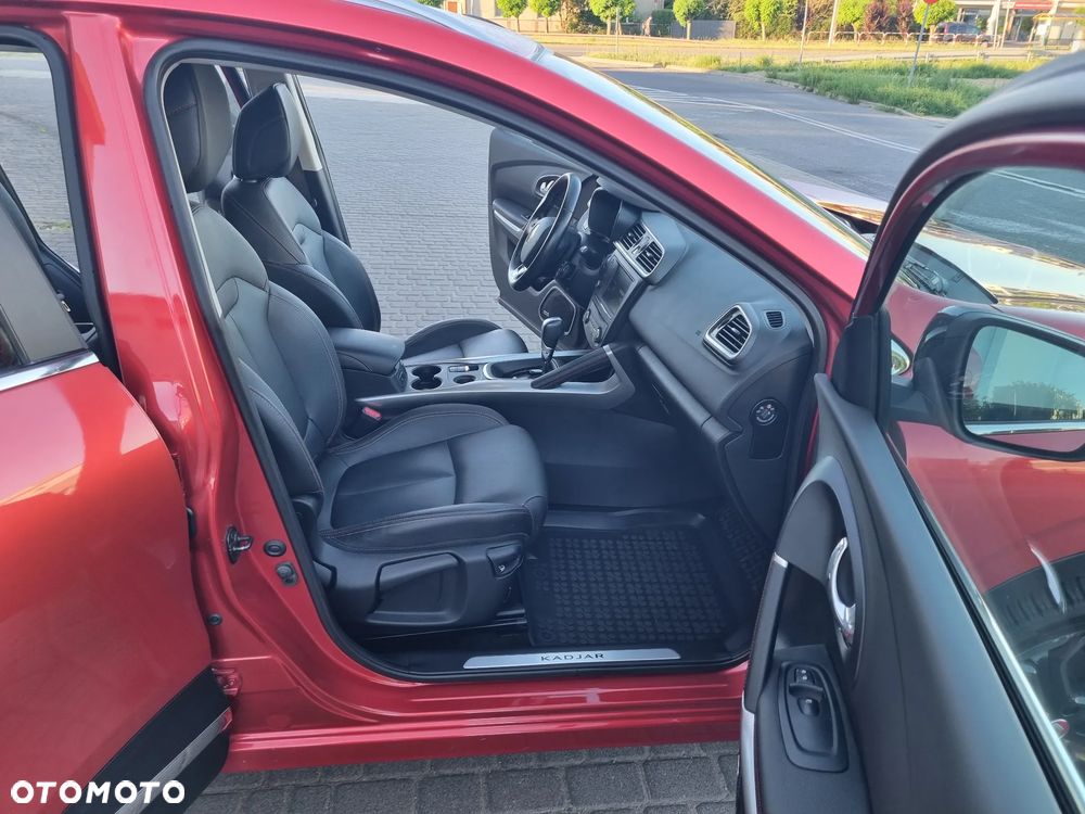 Renault Kadjar Energy TCe 130 EDC Bose Edition - 10