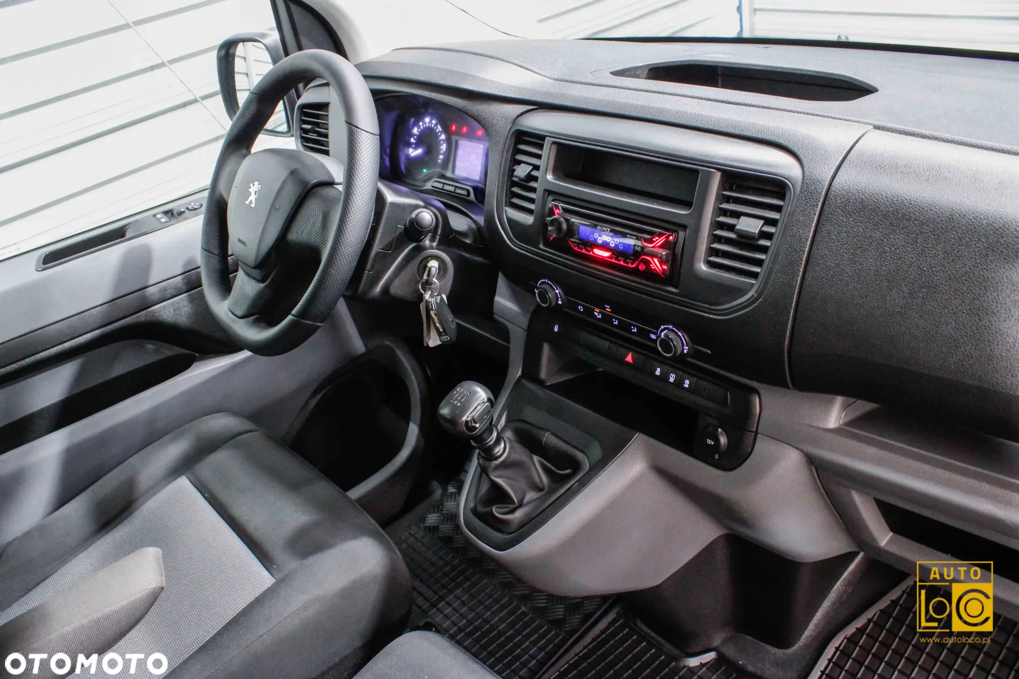 Toyota ProAce - 15