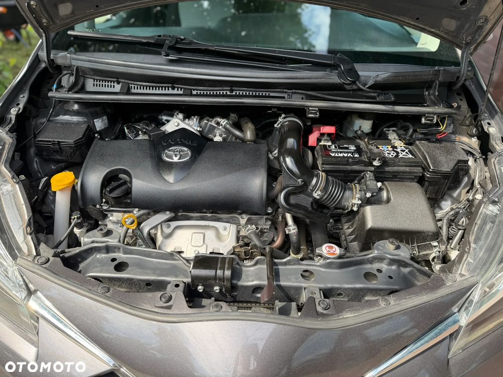 Toyota Yaris 1.5 Selection - 9